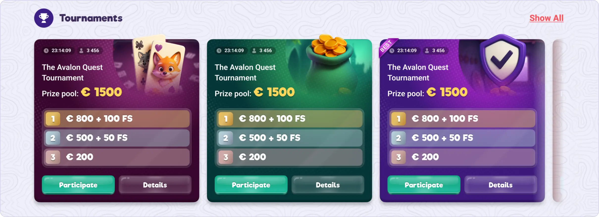 Safe Casino Iscriviti ai Tornei Safe Casino Iscriviti ai Tornei