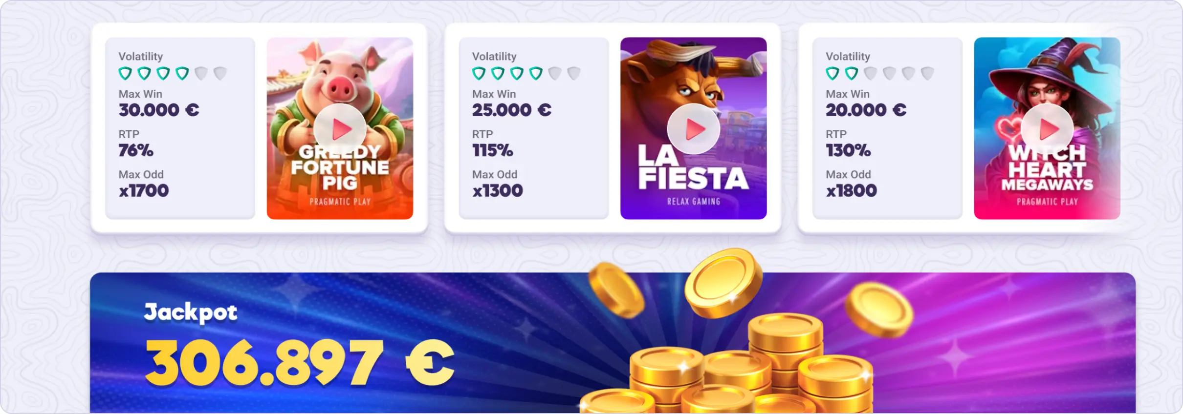 Safe Casino Vinci il Jackpot Safe Casino Vinci il Jackpot